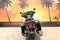 2024 Harley-Davidson FLHTP Base