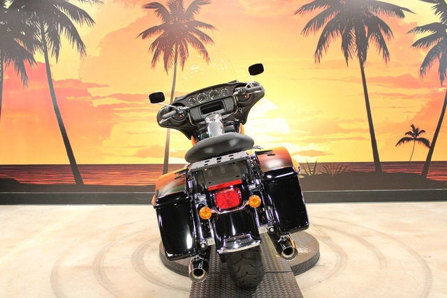 2024 Harley-Davidson FLHTP Base