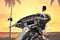 2024 Harley-Davidson FLHTP Base