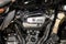 2024 Harley-Davidson FLHTP Base