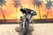 2024 Harley-Davidson FLHTP Base