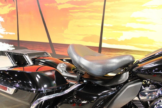 2024 Harley-Davidson FLHTP Base