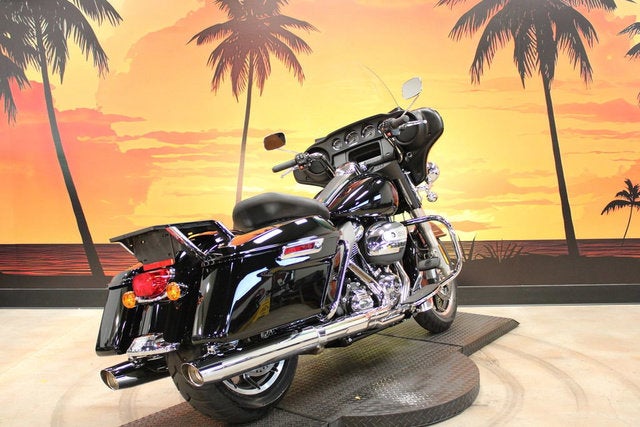 2024 Harley-Davidson FLHTP Base