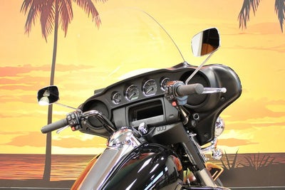 2024 Harley-Davidson FLHTP Base