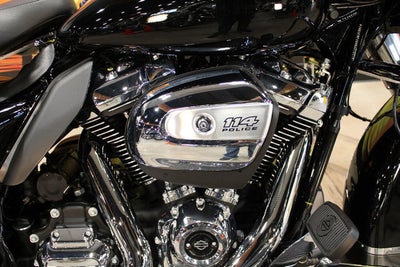 2024 Harley-Davidson FLHTP Base