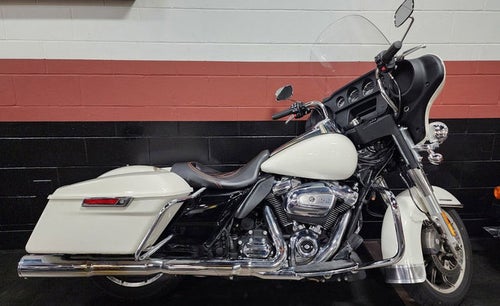 2023 Harley-Davidson FLHTP Base