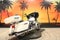2023 Harley-Davidson FLHTP Base