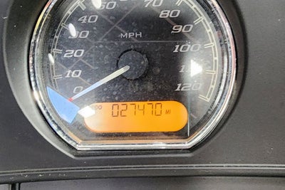 2023 Harley-Davidson FLHTP Base