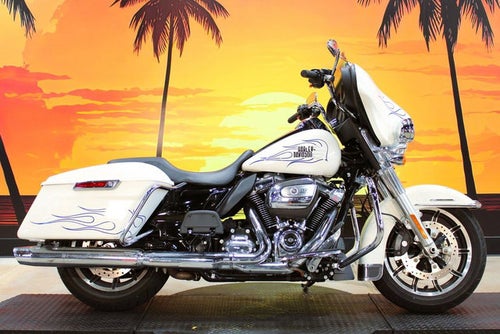 2023 Harley-Davidson FLHTP Base