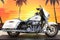 2023 Harley-Davidson FLHTP Base