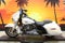 2023 Harley-Davidson FLHTP Base