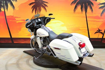 2023 Harley-Davidson FLHTP Base