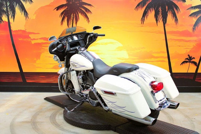 2023 Harley-Davidson FLHTP Base