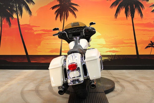 2023 Harley-Davidson FLHTP Base