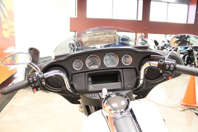 2023 Harley-Davidson FLHTP Base