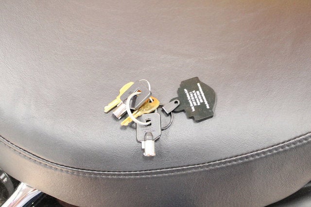 2023 Harley-Davidson FLHTP Base