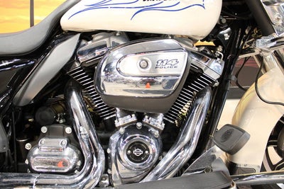 2023 Harley-Davidson FLHTP Base