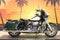 2024 Harley-Davidson FLHTP Base