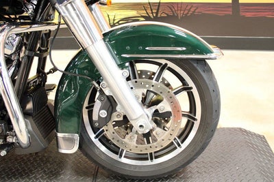 2024 Harley-Davidson FLHTP Base