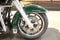 2024 Harley-Davidson FLHTP Base