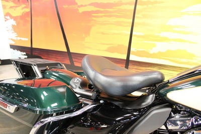 2024 Harley-Davidson FLHTP Base