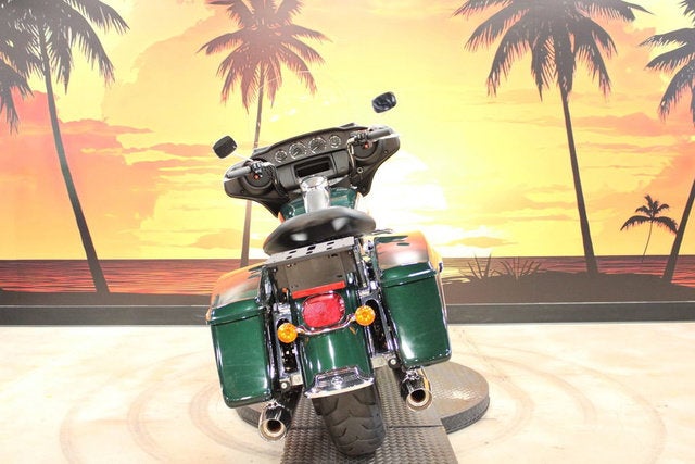 2024 Harley-Davidson FLHTP Base