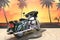 2024 Harley-Davidson FLHTP Base