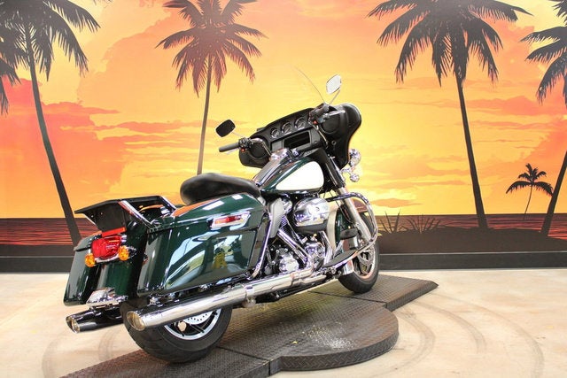 2024 Harley-Davidson FLHTP Base