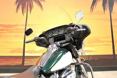 2024 Harley-Davidson FLHTP Base