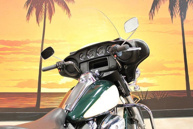 2024 Harley-Davidson FLHTP Base