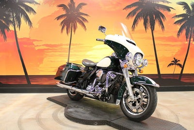2024 Harley-Davidson FLHTP Base