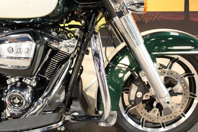 2024 Harley-Davidson FLHTP Base