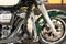 2024 Harley-Davidson FLHTP Base