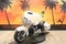 2024 Harley-Davidson FLHTP Base