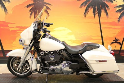 2024 Harley-Davidson FLHTP Base