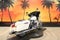 2024 Harley-Davidson FLHTP Base