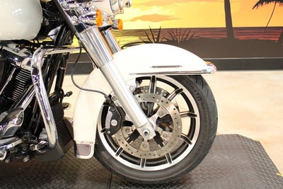 2024 Harley-Davidson FLHTP Base