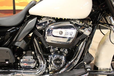 2024 Harley-Davidson FLHTP Base
