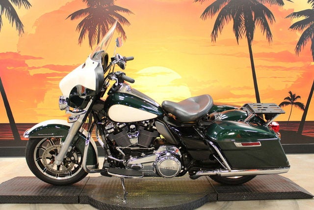 2024 Harley-Davidson FLHTP Base