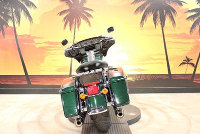 2024 Harley-Davidson FLHTP Base