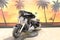 2024 Harley-Davidson FLHTP Base