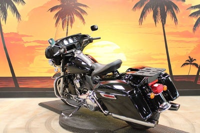 2024 Harley-Davidson FLHTP Base
