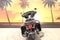 2024 Harley-Davidson FLHTP Base