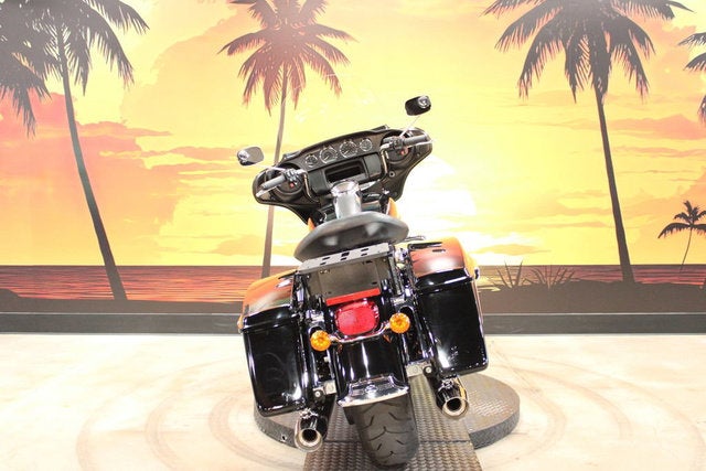 2024 Harley-Davidson FLHTP Base
