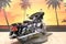 2024 Harley-Davidson FLHTP Base