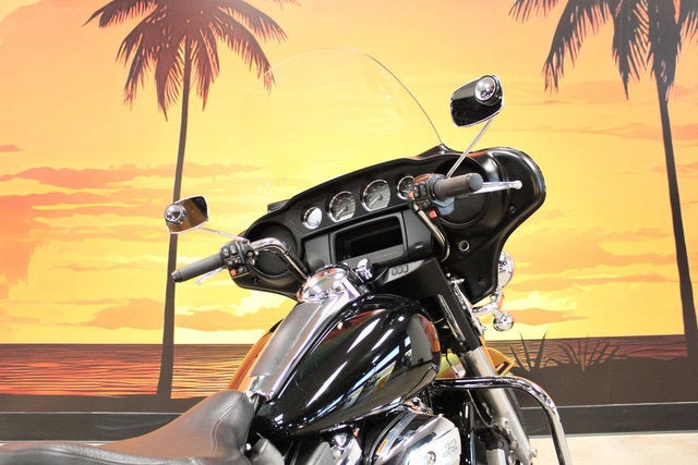 2024 Harley-Davidson FLHTP Base