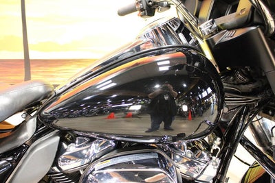 2024 Harley-Davidson FLHTP Base