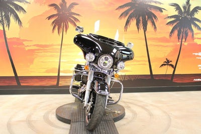 2024 Harley-Davidson FLHTP Base