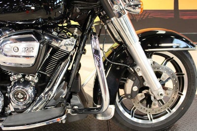 2024 Harley-Davidson FLHTP Base