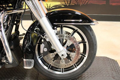 2024 Harley-Davidson FLHTP Base